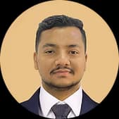Mayur Kapadia
